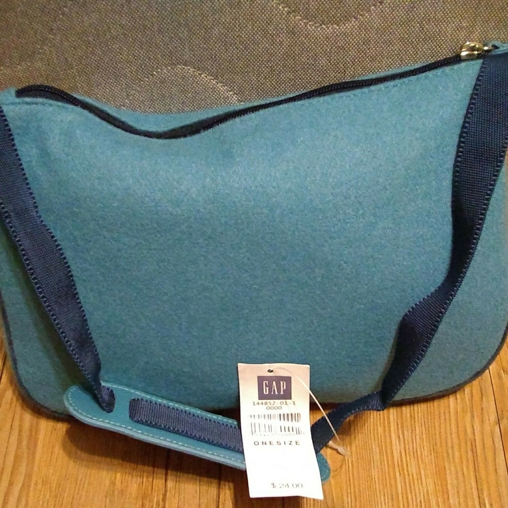 NWT Gap Hand bag